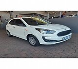 Ford Figo 1.5Ti VCT Trend 5 Door For Sale in Gauteng