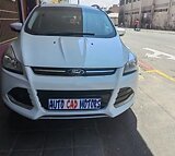 2013 Ford Kuga For Sale in Gauteng, Johannesburg