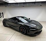 2018 McLaren 720S Coupe For Sale