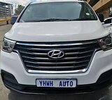 Used Hyundai H1 (2019)