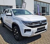 2024 Volkswagen Amarok 2.0bitdi Double Cab Style 4motion For Sale