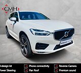 Volvo XC60 D4 R-Design Geartronic AWD For Sale in KwaZulu-Natal