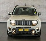 Jeep Renegade 2020, Automatic, 1.4 litres