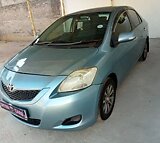2012 Toyota Yaris 1.3 For Sale in Gauteng, Bedfordview