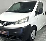 Used Nissan NV200 panel van 1.5dCi Visia (2018)