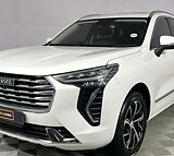 Used Haval Jolion H2 JOLION 1.5T LUXURY (2023)