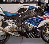 Used BMW S 1000 RR (0)