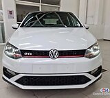 Volkswagen Polo 1.8 Automatic 2016