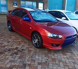 Mitsubishi Lancer 2.0 GLS AUTO