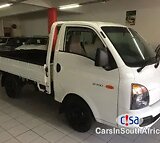 Hyundai H100 2.6d Manual 2014