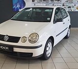 2003 Volkswagen Polo 1.4 For Sale