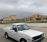 2007 Nissan 1400 Single Cab