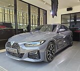 2021 BMW 4 Series 420d Gran Coupe M Sport