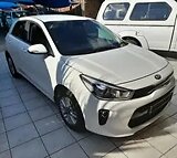 Kia Rio 2019, Manual, 1.4 litres