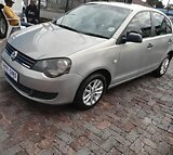 2013 Volkswagen Polo Vivo sedan 1.4 Trendline auto For Sale in Gauteng, Johannesburg