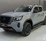 2022 Nissan Navara 2.5DDTi Double Cab PRO-4X 4x4 For Sale