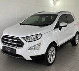 2020 Ford EcoSport For Sale in KwaZulu-Natal, Pinetown
