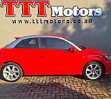 2015 Audi A1 3-Door 1.4TFSI SE Auto For Sale