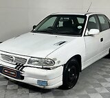 1996 Opel Astra 160i A/C
