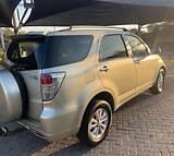 2013 Daihatsu Terios Long 1.5 For Sale