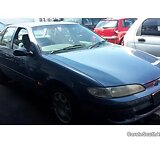 Ford Falcon Automatic 1996