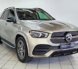 2021 Mercedes-Benz GLE GLE300d 4Matic For Sale
