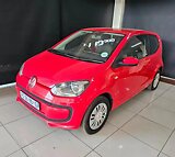 2016 Volkswagen up! take up! 3-Door 1.0 For Sale