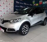 2015 Renault Captur 88kW Turbo Dynamique Auto For Sale in Gauteng, Roodepoort