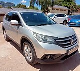 2014 Honda CR-V 2.0 Comfort For Sale in Gauteng, Bedfordview