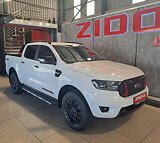 2021 Ford Ranger 2.0Bi-Turbo Double Cab 4x4 Thunder For Sale