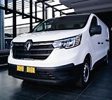 2023 Renault Trafic 2.0dCi Panel Van For Sale