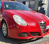Used Alfa Romeo Romeo (2008)
