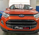 2015 Ford EcoSport 1.0T Trend For Sale