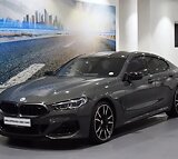 2023 BMW 8 Series M850i xDrive Gran Coupe For Sale