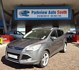 2014 Ford Kuga 1.6 EcoBoost Titanium AWD Auto