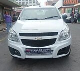 2016 Chevrolet Utility 1.4 For Sale in Gauteng, Johannesburg