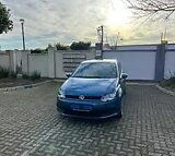 Volkswagen Polo 2017, Manual, 1.2 litres