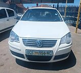 2008 Volkswagen Polo 1.4 Trendline For Sale in Gauteng, Fairview