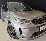 Demo 2023 Land Rover Discovery Sport 2.0D HSE R-Dynamic (D200)