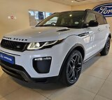 2018 Land Rover Range Rover Evoque For Sale in Gauteng, Sandton