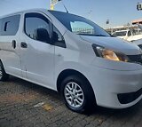 2018 Nissan NV200 Combi 1.6i Visia For Sale in Gauteng, Johannesburg