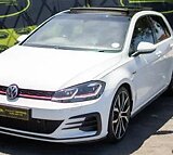 2018 Volkswagen Golf VII GTI 2.0 TSI Auto