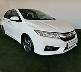 2017 Honda Ballade 1.5 Executive Auto For Sale