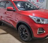 2022 Chery Tiggo 4 Pro 1.5 T Elite Auto