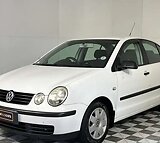 Used VW Polo (2004)