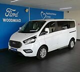 2021 Ford Tourneo Custom 2.2TDCi SWB Limited For Sale