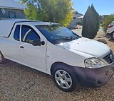 2020 Nissan NP200 1.5 Dci.Safety Pack.Single Cab