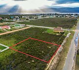 981m Vacant Land For Sale in Fisherhaven