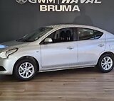 2023 Nissan Almera 1.5 Acenta Auto