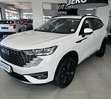 Haval H6 1.5T DHT Hybrid Ultra Luxury For Sale in Gauteng